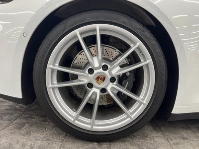 2025 Porsche 911 缩略图 43