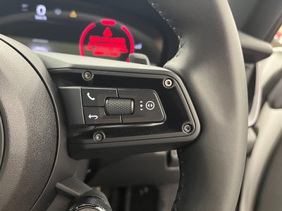2025 Porsche 911 缩略图 18