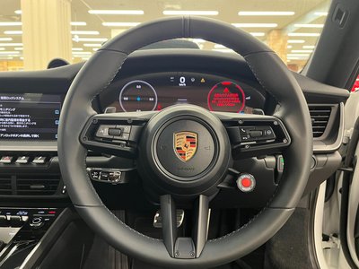2025 Porsche 911 缩略图 16