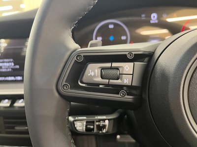 2025 Porsche 911 缩略图 17