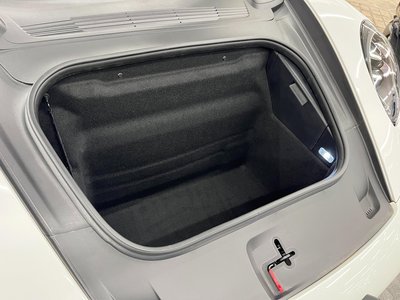 2025 Porsche 911 缩略图 11
