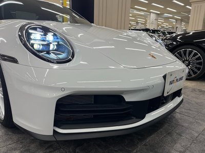 2025 Porsche 911 缩略图 49