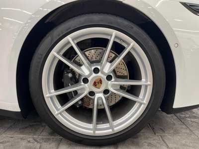 2025 Porsche 911 缩略图 46
