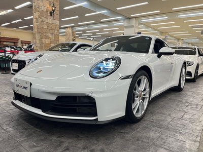 2025 Porsche 911 缩略图 53