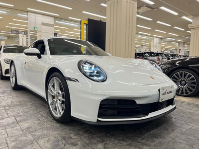 2025 Porsche 911 缩略图 56