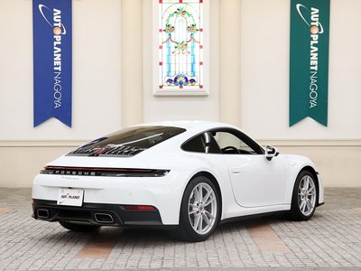 PORSCHE 911 - 7