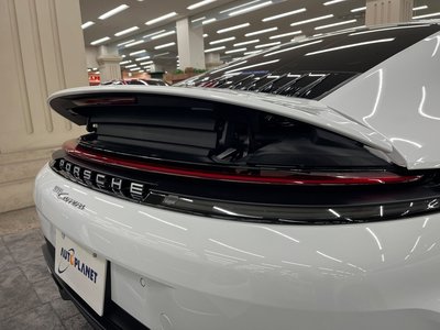 2025 Porsche 911 缩略图 47