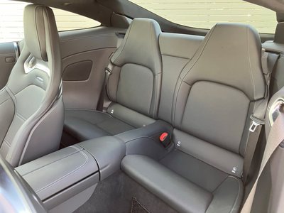 MERCEDES-BENZ GT AMG - 10