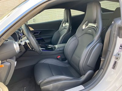 MERCEDES-BENZ GT AMG - 8