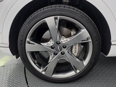 صورة 6 لـ 2022 Genesis GV80