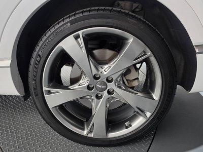 صورة 8 لـ 2022 Genesis GV80