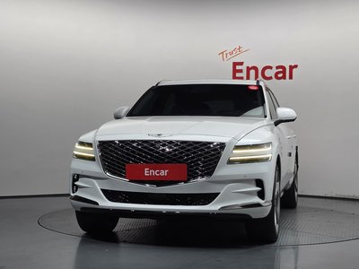 صورة 2 لـ 2022 Genesis GV80