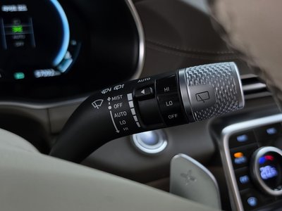 2022 Genesis GV80 thumbnail 30