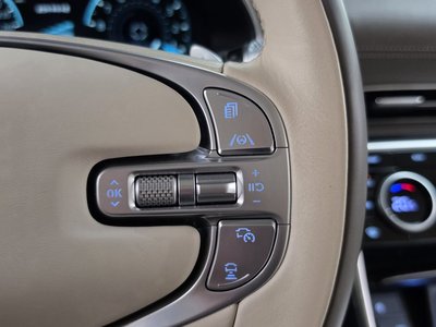 2022 Genesis GV80 thumbnail 23