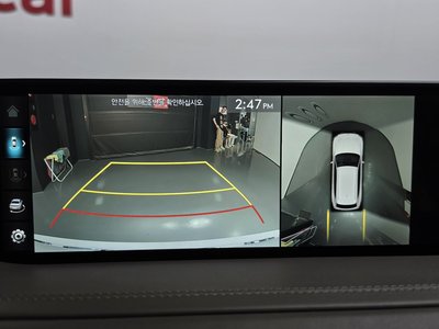 2022 Genesis GV80 thumbnail 20