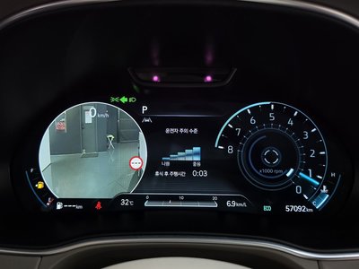 2022 Genesis GV80 thumbnail 11