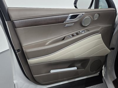 2022 Genesis GV80 thumbnail 14