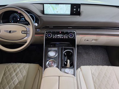 صورة 5 لـ 2022 Genesis GV80