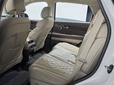 2022 Genesis GV80 thumbnail 27