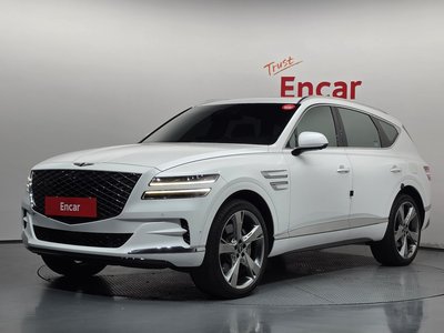 صورة 1 لـ 2022 Genesis GV80