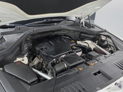 صورة 7 لـ 2022 Genesis GV80