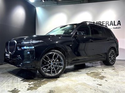 صورة 1 لـ 2025 BMW X7