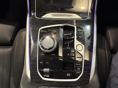 صورة مصغرة 16 لـ 2025 BMW X7