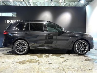 صورة مصغرة 35 لـ 2025 BMW X7
