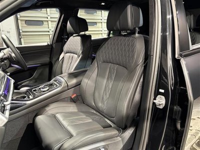 صورة مصغرة 27 لـ 2025 BMW X7
