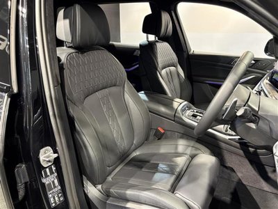 صورة مصغرة 26 لـ 2025 BMW X7