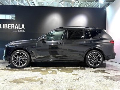 صورة مصغرة 34 لـ 2025 BMW X7