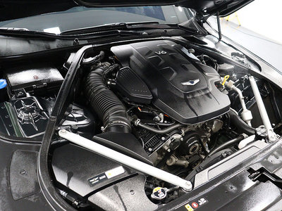 2021 Genesis G90 — миниатюра 19