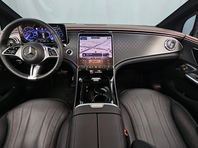 MERCEDES-BENZ EQE - 5