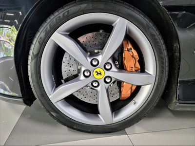 2019 Ferrari PORTOFINO — миниатюра 15