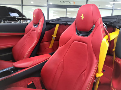 2019 FERRARI PORTOFINO — фото 9