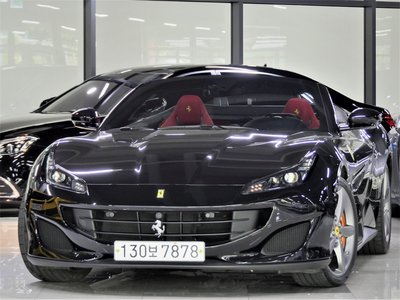2019 FERRARI PORTOFINO — фото 1