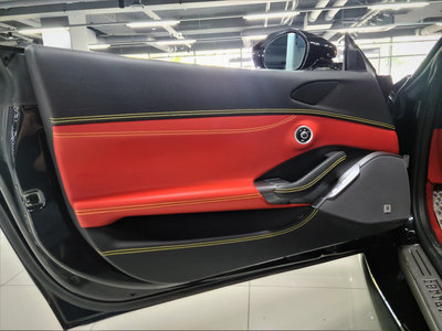 2019 FERRARI PORTOFINO — фото 4