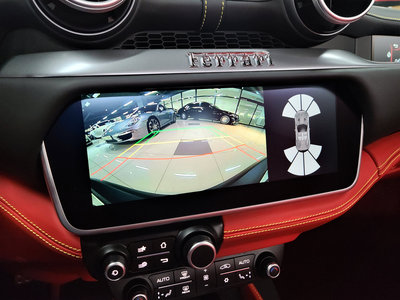 2019 Ferrari PORTOFINO — миниатюра 12