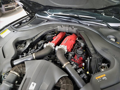 2019 FERRARI PORTOFINO — фото 6
