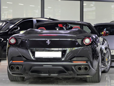 2019 FERRARI PORTOFINO — фото 3