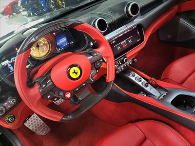 2019 FERRARI PORTOFINO — фото 7