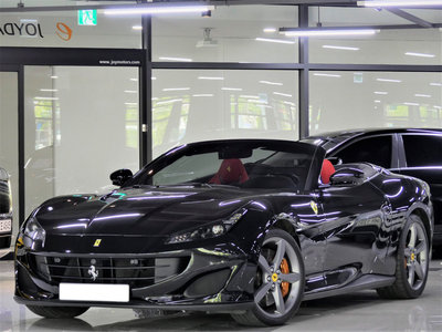 2019 FERRARI PORTOFINO — фото 2