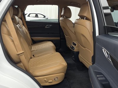صورة مصغرة 18 لـ 2020 Genesis GV80