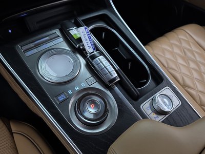 صورة مصغرة 12 لـ 2020 Genesis GV80