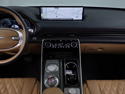 صورة مصغرة 20 لـ 2020 Genesis GV80