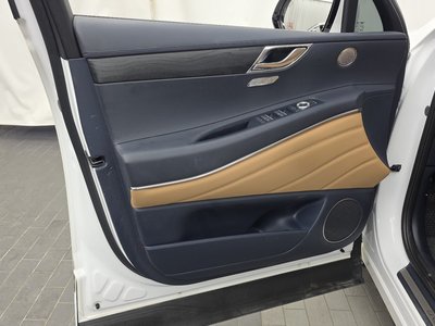 صورة مصغرة 14 لـ 2020 Genesis GV80