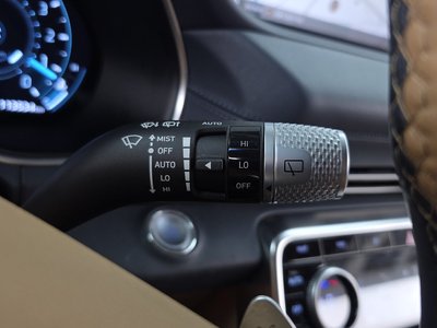 صورة مصغرة 27 لـ 2020 Genesis GV80