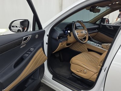 صورة مصغرة 13 لـ 2020 Genesis GV80
