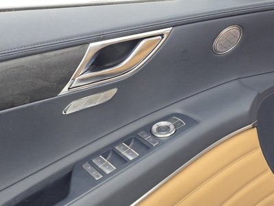 صورة مصغرة 28 لـ 2020 Genesis GV80