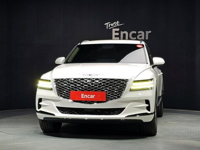 صورة 2 لـ 2020 Genesis GV80